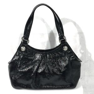 COACH NWOT Mia Maggie Mini Hobo Bag